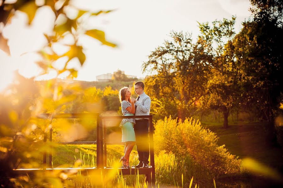 Photographe de mariage Mariya Zager (mzager). Photo du 8 septembre 2016