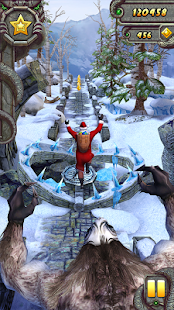 Temple Run 2 Screenshot