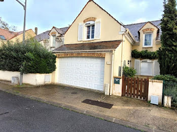 maison à Longjumeau (91)