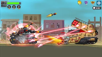 How to Download Tank Arena Steel Battle Mod Apk