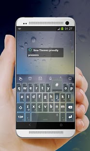 How to mod Starry night sky Keypad Cover 1.3 unlimited apk for laptop