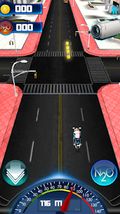 How to get Bike Racer 1.3 apk for bluestacks