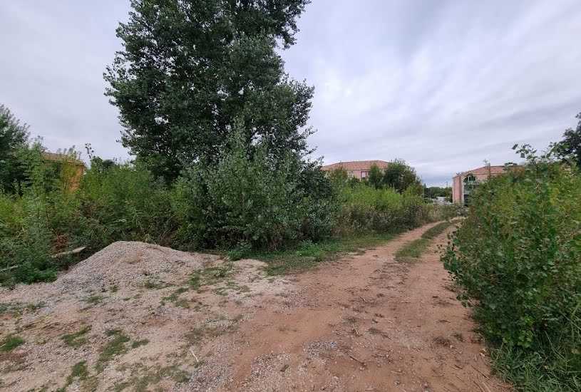  Vente Terrain + Maison - Terrain : 1 226m² - Maison : 93m² à Vidauban (83550) 