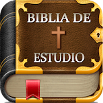 Cover Image of Télécharger Bible d'étude biblique 8.0.0 APK