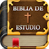 Biblia de Estudios Bíblicos9.0.0