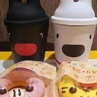 Mister Donut 甜甜圈專賣店