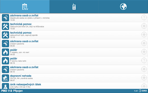 GINA HZS Lite(圖7)-速報App