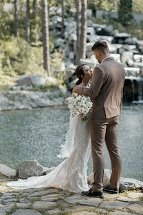 Wedding photographer Alena Moskvina (moskvinaalena). Photo of 28 October 2022