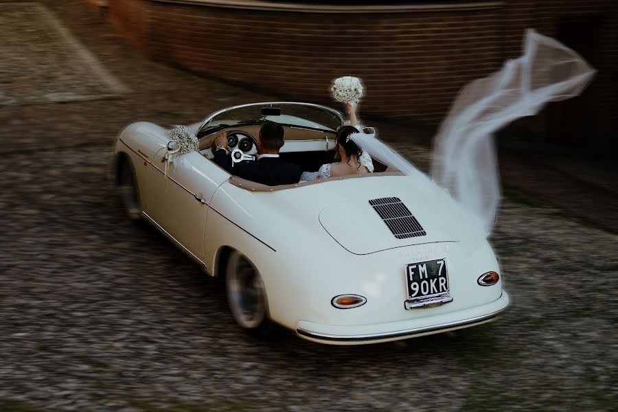 Wedding photographer Andrea Cittadini (acfotografia). Photo of 6 August 2023