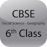 CBSE Social Geography Class 6 Apk