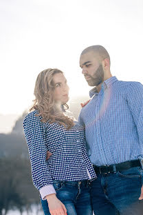 Fotografo di matrimoni Georgiy Takhokhov (taxox). Foto del 13 febbraio 2016