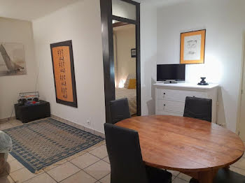 appartement à Nice (06)