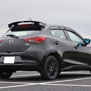 MAZDA2 DJLFS