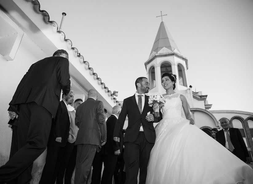 Fotógrafo de casamento Adrian Gareis (adriangareis). Foto de 6 de março 2018