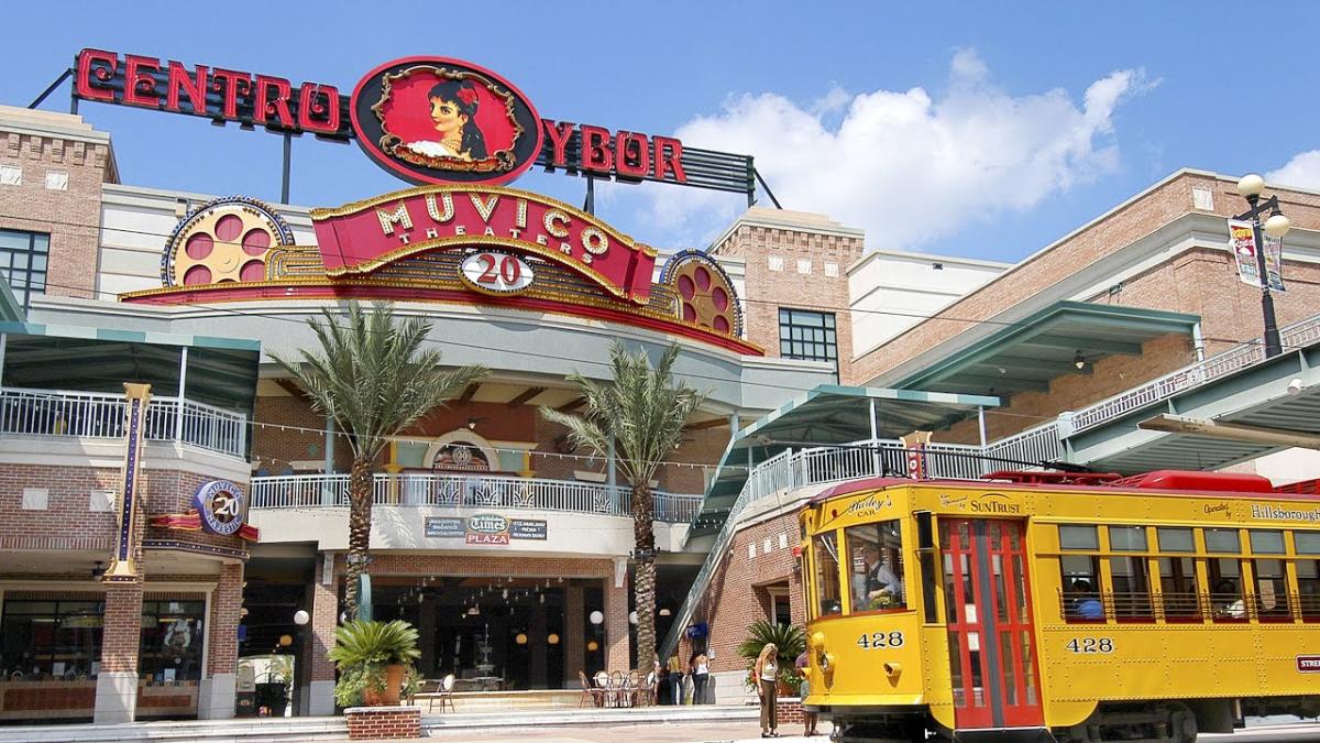 Top 19 things to do in Ybor City, FL - Videos included (Best & Fun attractions)