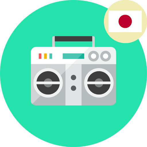 音乐のFM Japan Radios LOGO-記事Game