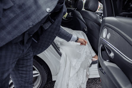 ช่างภาพงานแต่งงาน Aleksey Demidov (doffa) ภาพเมื่อ 28 กรกฎาคม 2020