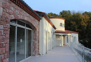 Maison avec piscine et terrasse 3