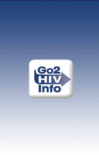 Go2HIV info