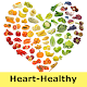 Download Heart healthy recipes free app offline with photo For PC Windows and Mac 2.14.10023