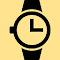 Imagem do logotipo de TimeYourWeb Time Tracker