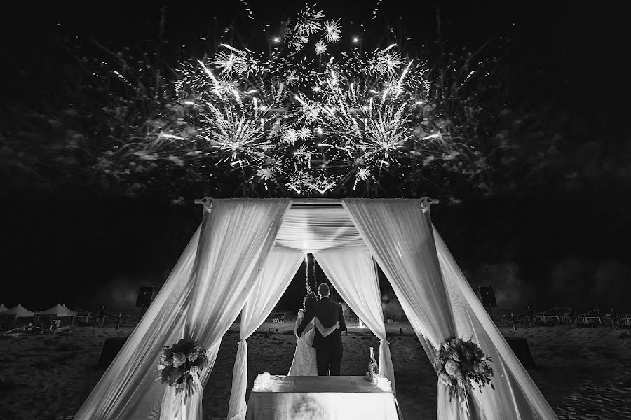 結婚式の写真家Alessandro Colle (alessandrocolle)。2018 6月8日の写真