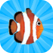 Blub Up! The swim for freedom. 1.3.1 Icon