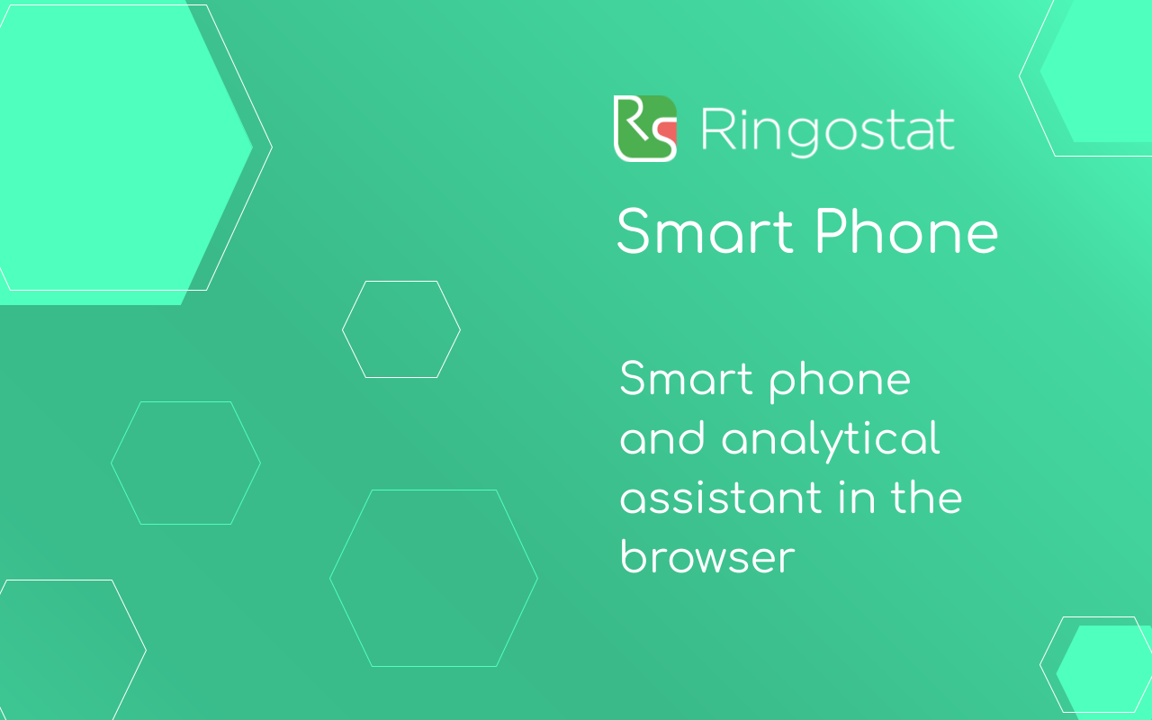 Ringostat Smart Phone Preview image 3