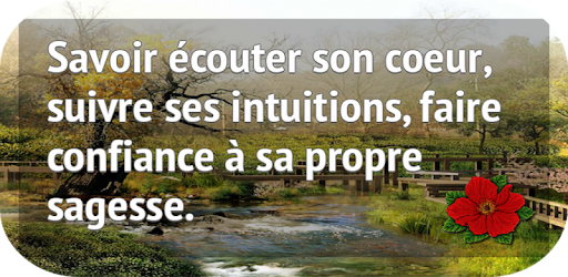 Sagesse Citation On Windows Pc Download Free 1 0 0 Com Wallsico Sagessefr Fr
