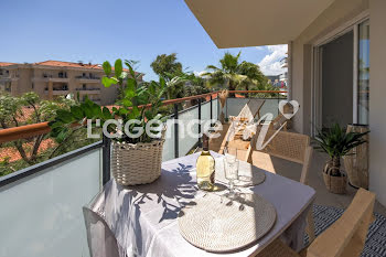 appartement à Nice (06)