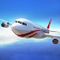 Flight Pilot Simulator 3D Free icon