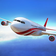 Flight Pilot Simulator 3D Free Download on Windows