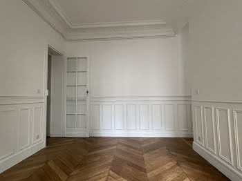 appartement à Paris 18ème (75)