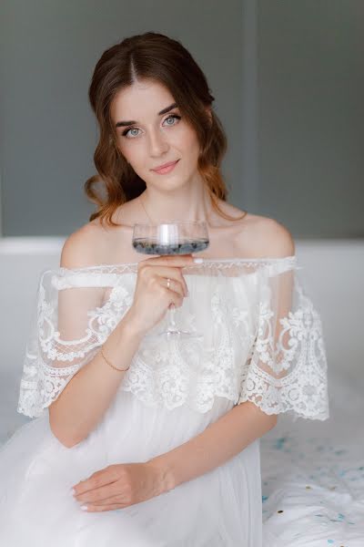 Wedding photographer Nikita Malykh (malykh). Photo of 2 August 2022