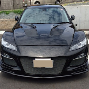 RX-8 SE3P