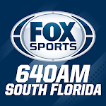 Cover Image of डाउनलोड Fox Sports 640 South Florida 2.0.26 APK