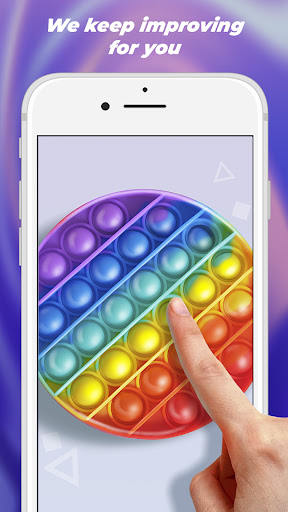 Screenshot Squishy toy - antistress slime