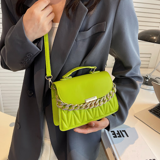 Title 2, Chain Portable Shoulder Western Style Girly And...