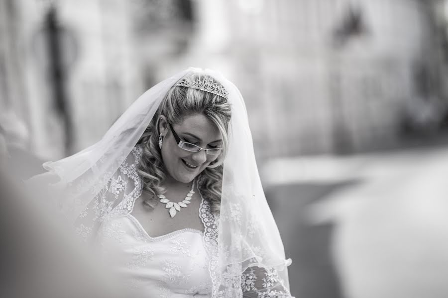 Hochzeitsfotograf Anna Darren (annadarren). Foto vom 27. Januar 2020