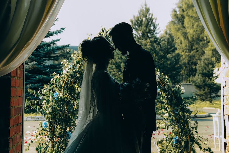 Wedding photographer Margarita Vlaskina (margeret). Photo of 19 September 2018