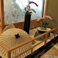 日勝生加賀屋-天翔餐廳