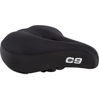 Cloud 9 Cruiser Select Airflow ES Cruiser Saddle