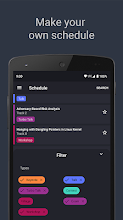 Hacker Tracker - Apps on Google Play - 