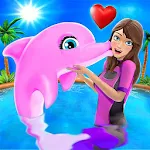 Cover Image of 下载 My Dolphin Show 4.31.2 APK