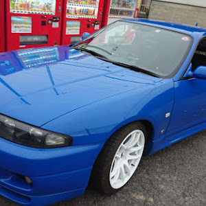 スカイライン GT-R BCNR33