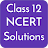 Class 12 NCERT Solutions icon