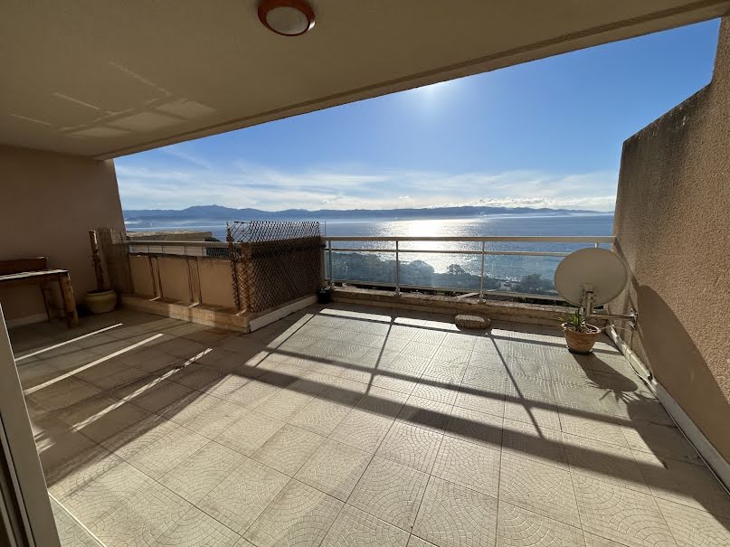 Vente appartement 3 pièces 74 m² à Ajaccio (20000), 570 000 €