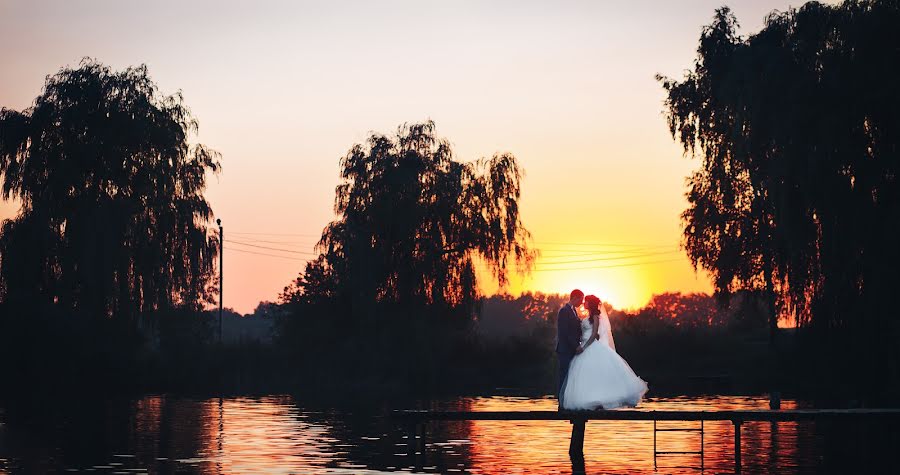 Fotógrafo de bodas Vadim Kirichuk (kirichuk). Foto del 9 de marzo 2018