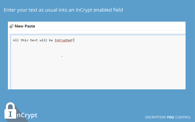 InCrypt Preview image 1