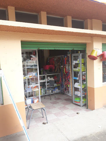 Centro Veterinario Cliffor